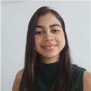 Tutora de español(latinoamericano) online para niños, jóvenes y adultos